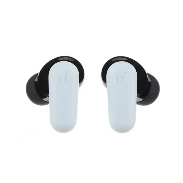Écouteur Soundcore R50i NC avec Réduction de Bruit Active – 45h d’autonomie – BT 5.4 – IP54 -Appels clairs par IA avec 4 micros – Bleu – A3959H31 — photo 4