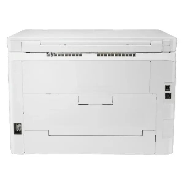 Imprimante multifonction couleur HP LaserJet Pro M182n – Impression, copie, numérisation – Bac d’entrée de 150 feuilles – HP couleur LaserJet Pro M182n — photo 4