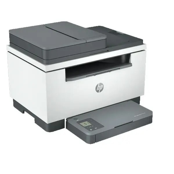 Imprimante multifonction HP LaserJet – Impression, copie, numérisation – Recto-verso automatique – 1 port USB 2.0 haute vitesse – 1 port Fast Ethernet – M236SDN — photo 4