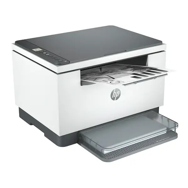 Imprimante multifonction Laser Monochrome A4 USB HP Laserjet M236d – Résolution d’impression Jusqu’à 600 x 600 ppp – HP Laserjet M236d — photo 2