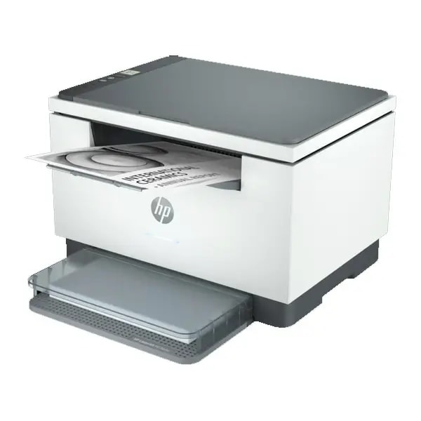 Imprimante multifonction Laser Monochrome A4 USB HP Laserjet M236d – Résolution d’impression Jusqu’à 600 x 600 ppp – HP Laserjet M236d — photo 3