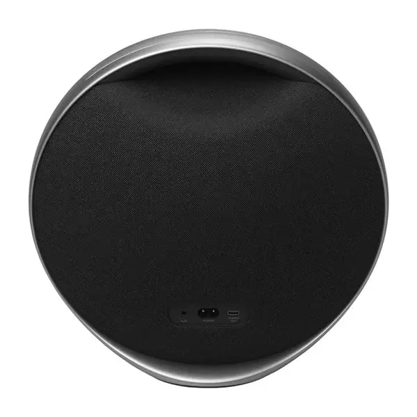 Harman Kardon Onyx Studio 9 – Enceinte sans fil – 50 Watts RMS – Bluetooth 5.3 – Autonomie 8h – Noir — photo 2