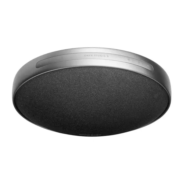 Harman Kardon Onyx Studio 9 – Enceinte sans fil – 50 Watts RMS – Bluetooth 5.3 – Autonomie 8h – Noir — photo 4