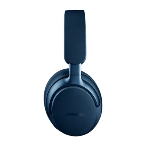 Casque Bose QuietComfort Ultra – 24 heures d’autonomie – Bluetooth 5.3 – Connectivité multipoint – Réduction de bruit exceptionnelle – Bleu — photo 3