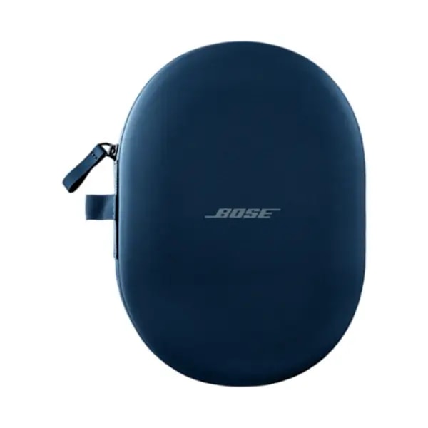 Casque Bose QuietComfort Ultra – 24 heures d’autonomie – Bluetooth 5.3 – Connectivité multipoint – Réduction de bruit exceptionnelle – Bleu — photo 4