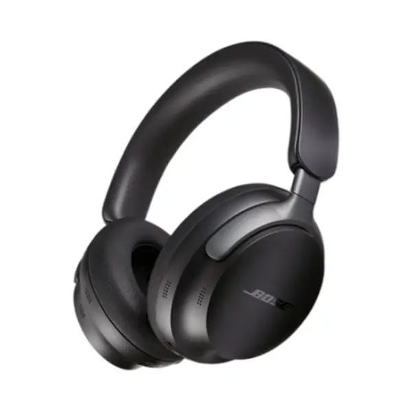 Casque Bose QuietComfort Ultra – 24 heures d’autonomie – Bluetooth 5.3 – Connectivité multipoint – Réduction de bruit exceptionnelle – Noir — photo 4