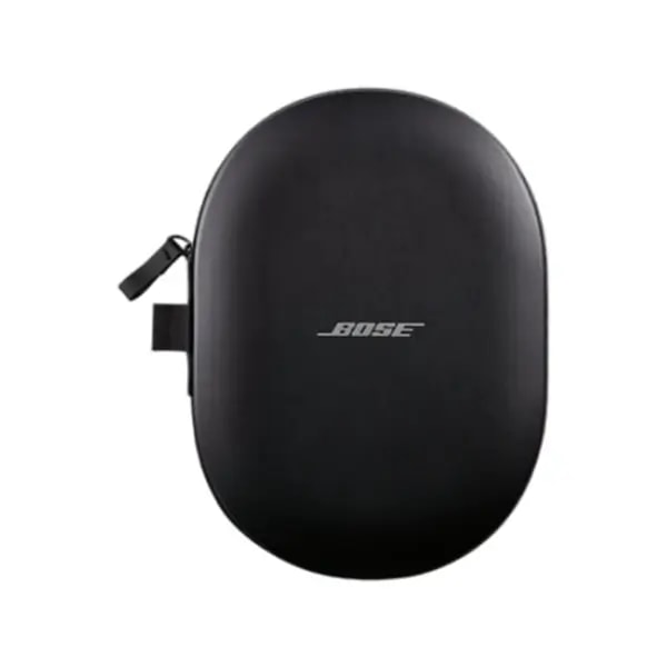 Casque Bose QuietComfort Ultra – 24 heures d’autonomie – Bluetooth 5.3 – Connectivité multipoint – Réduction de bruit exceptionnelle – Noir — photo 5