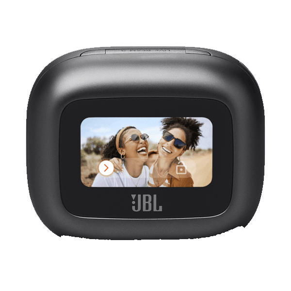 Écouteur JBL Live Beam 3 – 48h d’autonomie – Audio spatial – IP55 – Réduction de bruit adaptative – Noir — photo 5