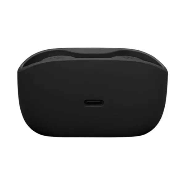 Ecouteur sans fil JBL Wave Buds 2 – Réduction de bruit active – 40h d’autonomie – IP54 – BT 5.3 – Connexion multi-point – Noir — photo 2