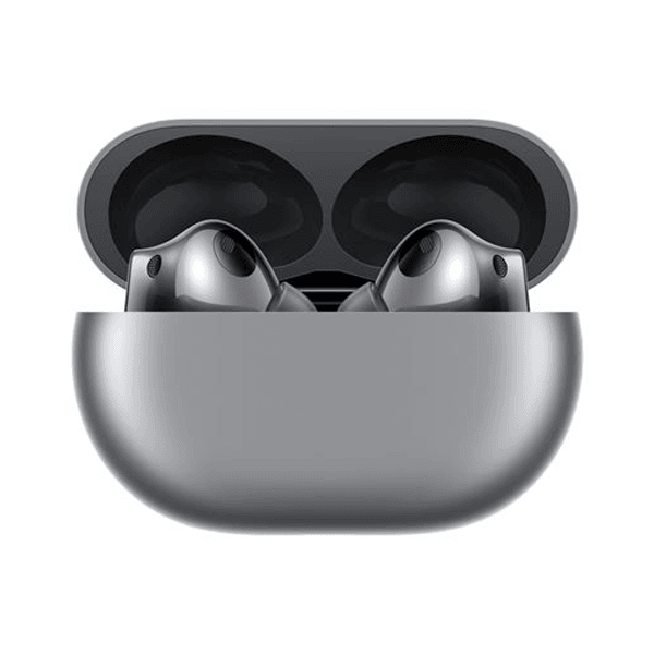Ecouteur sans fil Huawei FreeBuds Pro 2- Bluetooth 5.3 – 35h d’autonomie – IP54 – Réduction de bruit active – connexion simultanée – Tactile – T0006 – Gris — photo 1