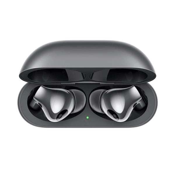 Ecouteur sans fil Huawei FreeBuds Pro 2- Bluetooth 5.3 – 35h d’autonomie – IP54 – Réduction de bruit active – connexion simultanée – Tactile – T0006 – Gris — photo 3