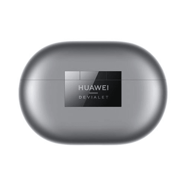 Ecouteur sans fil Huawei FreeBuds Pro 2- Bluetooth 5.3 – 35h d’autonomie – IP54 – Réduction de bruit active – connexion simultanée – Tactile – T0006 – Gris — photo 4