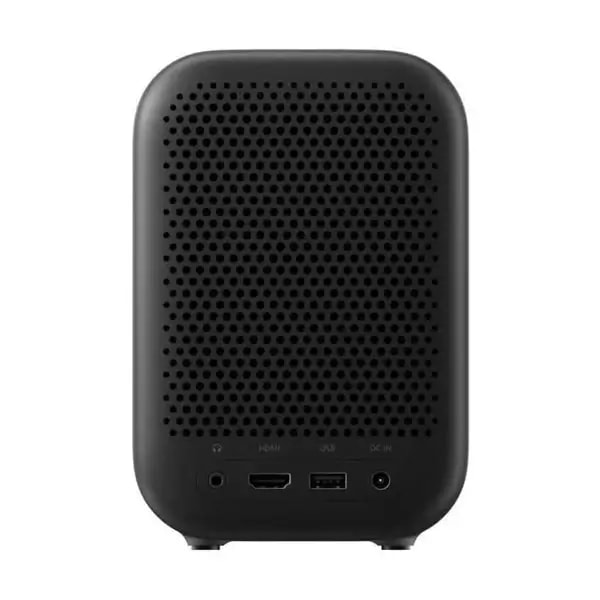 Vidéo projecteur intelligent Xiaomi Smart Projector L1 – 200 lumens ISO – BT 5.0 – Wifi – Full HD – 2 Go DDR3 + 16 Go EMMC — photo 2