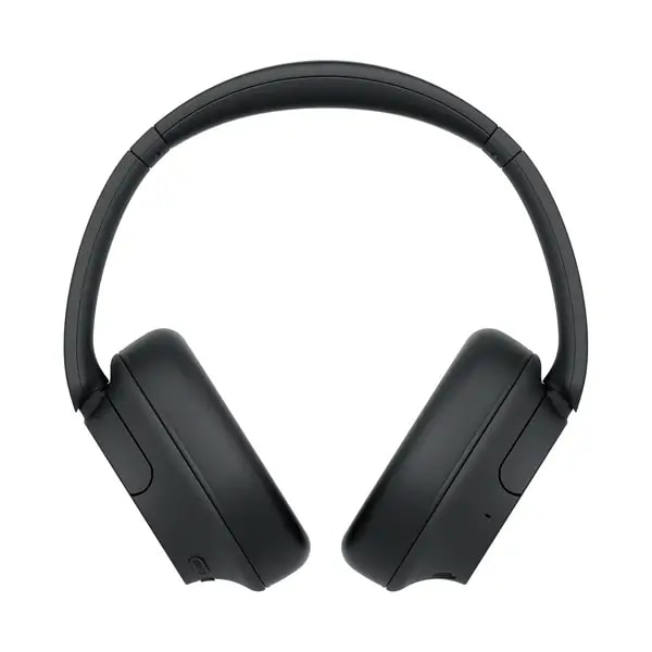 Casque supra-auriculaire sans fil Sony – BT – Réduction de Bruit – 35H d’autonomie – Micro intégré – Noir – WH-CH720N — photo 1