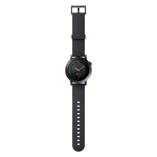 Nothing Montre connectée CMF Watch 3 Pro – 1,43″ – 13jrs d’autonomie – IP68 – BT 5.0 – GPS intégré – Suivi de, vue 3