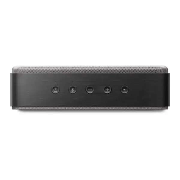 Enceinte bluetooth avec microphone intégré Bose SoundLink Home – 9h d’autonomie – Bluetooth 5.3 – Temps de charge 2,5 heures – Noir — photo 3