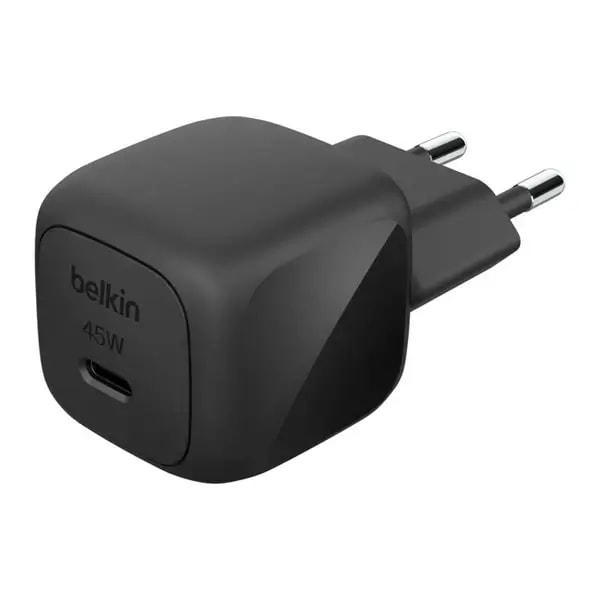 Boitier de charge Belkin – 45W – Type-C – WCA013KQBK — photo 2