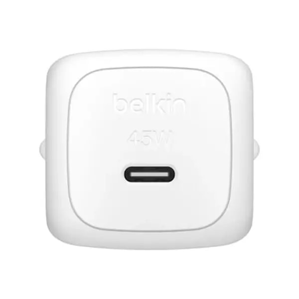 Boitier de charge Belkin – 45W – Type-C – WCA013KQWH — photo 2