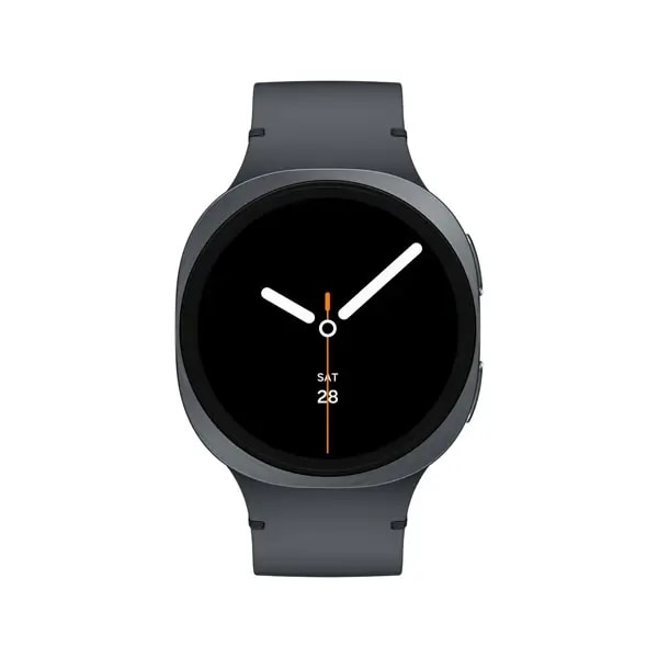 Montre connectée Samsung Galaxy watch 8 – 44mm – 30h d’autonomie – Super AMOLED – 1,34″ – IP68 – BT – Wifi