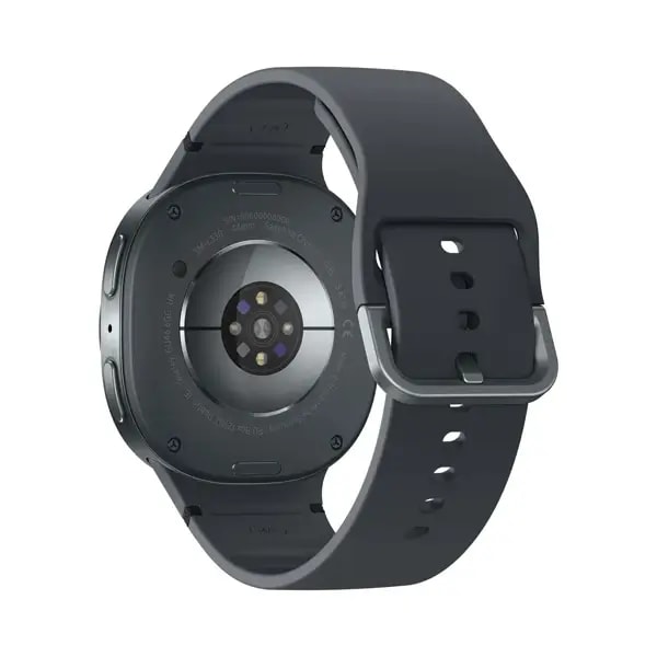 Montre connectée Samsung Galaxy watch 8 – 44mm – 30h d’autonomie – Super AMOLED – 1,34″ – IP68 – BT – Wifi, vue 3
