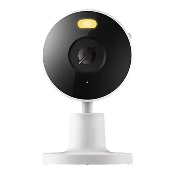 Caméra de surveille intérieur Xiaomi Smart Camera C100 – Résolution 2K – Angle de vue 128° – 3MP – BT – Wifi – Détection des pleurs de bébé – Alarme sonore et visuelle – Détection humaine par l’IA – BHR07VOGL — photo 1