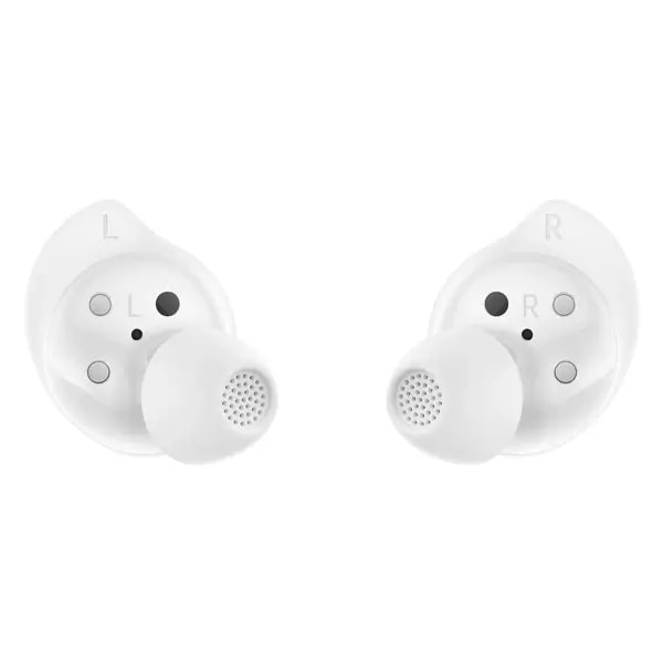 Écouteur Samsung Buds Core – 35h d’autonomie – BT 5.4 – Réduction de bruit – Capteur à effet Hall – Capteur tactile – Blanc – SM-R410NZWAXXV — photo 2