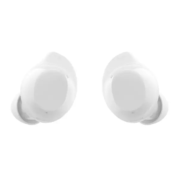 Écouteur Samsung Buds Core – 35h d’autonomie – BT 5.4 – Réduction de bruit – Capteur à effet Hall – Capteur tactile – Blanc – SM-R410NZWAXXV — photo 3