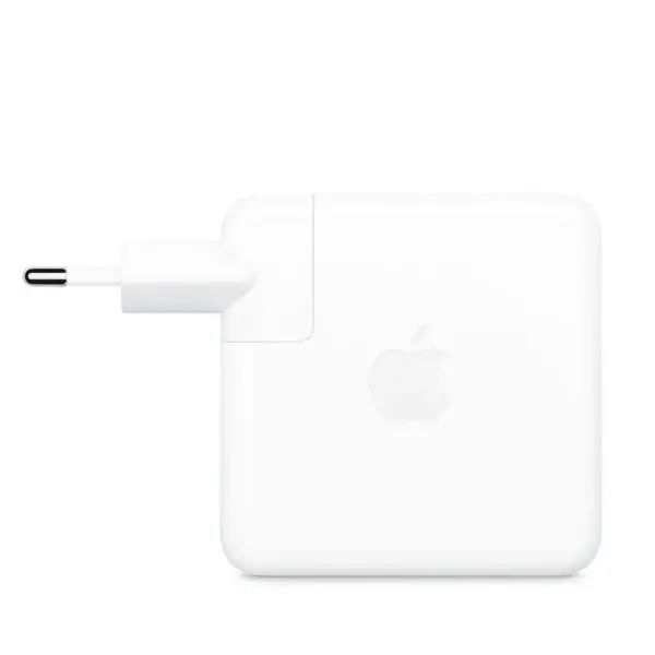 Boitier de charge rapide Apple – 67W – Approprié pour les MacBook – OZ826-09407-A — photo 2