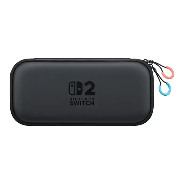 Pochette pour Nintendo Switch 2 avec protection d’écran – Carrying Case and Screen Protect — photo 1