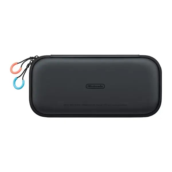 Pochette pour Nintendo Switch 2 avec protection d’écran – Carrying Case and Screen Protect — photo 2