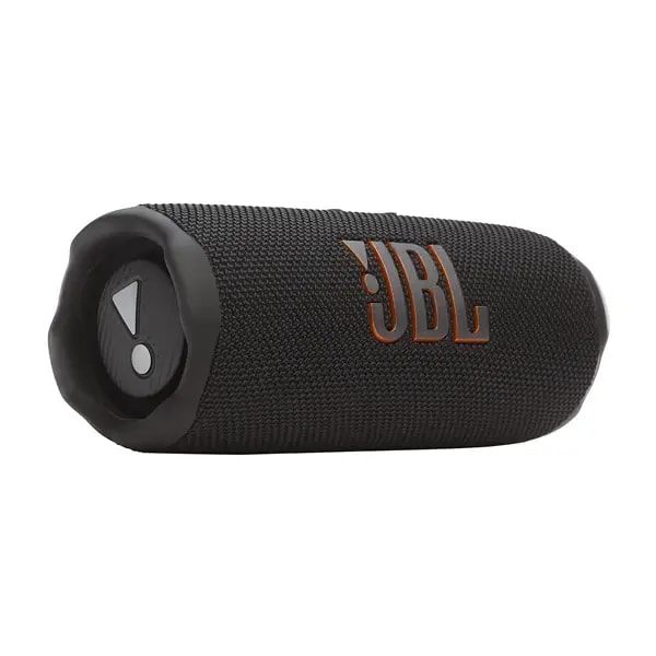 Enceinte bluetooth portable sans fil JBL Flip 7 – Autonomie 16 heures – BT 5.4 – 35 Watts – IP68 – Noir — photo 4