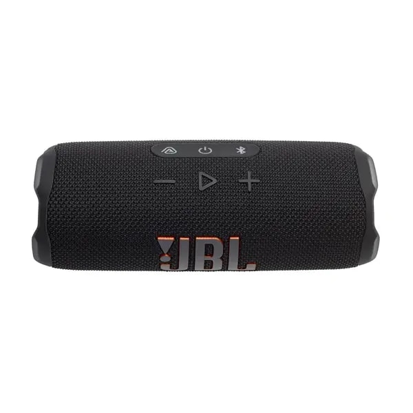 Enceinte bluetooth portable sans fil JBL Flip 7 – Autonomie 16 heures – BT 5.4 – 35 Watts – IP68 – Noir — photo 5