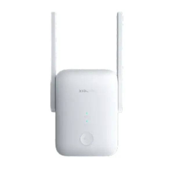 Répéteur Wifi sans fil Xiaomi Wi-Fi Range Extender – Amplificateur de portée wifi – AX1500 — photo 1
