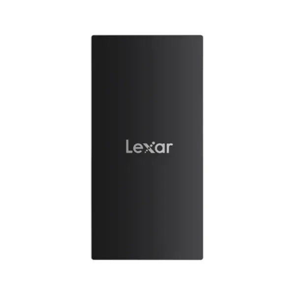 Disque dur SSD Lexar SL300 – 1To – USB 3.2 – 1050Mb/S – LSL300001T-RNBNG — photo 1