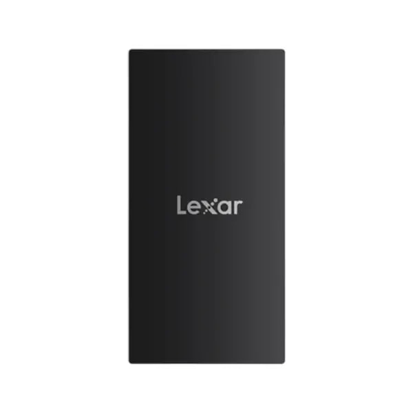 Disque Dur SSD Lexar SL300 – 2To – USB 3.2 – 1050Mb/S – LSL300002T-RNBNG — photo 1