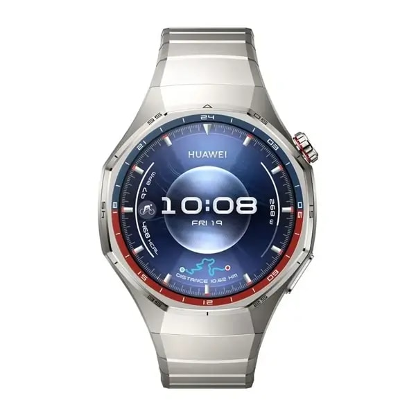 Montre connectée Huawei Watch GT6 Pro – 46mm – Écran tactile – 64Mo/64Go – GPS – BT – Jusqu’à 21 jour