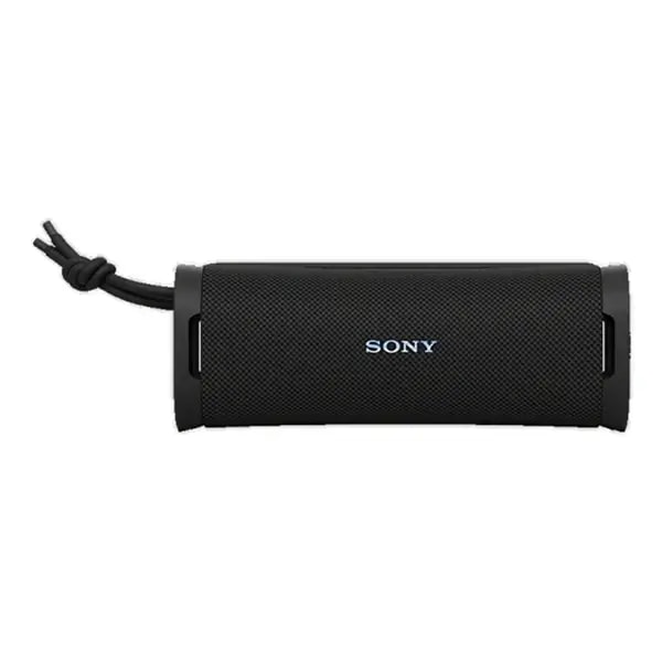 Enceinte Bluetooth portable sans fil avec son ULT Power et une sangle multi-façons Sony – 12H d’autonomie – IP67 – Haut-parleur à annulation d’écho – ULT FIELD 1 — photo 1