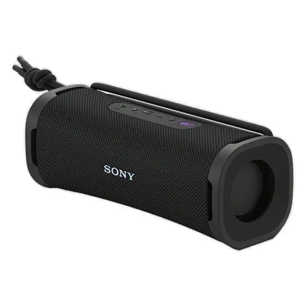 Enceinte Bluetooth portable sans fil avec son ULT Power et une sangle multi-façons Sony – 12H d’autonomie – IP67 – Haut-parleur à annulation d’écho – ULT FIELD 1 — photo 3