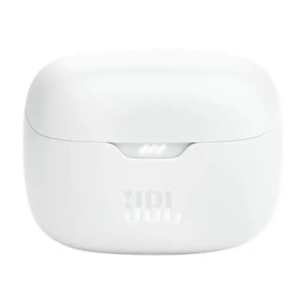 Écouteur JBL Tune Buds – 48h d’autonomie – BT 5.3 – Réduction de bruit active – Réduction Adaptative du bruit – Résistante à l’eau et à la poussière – Blanc — photo 3