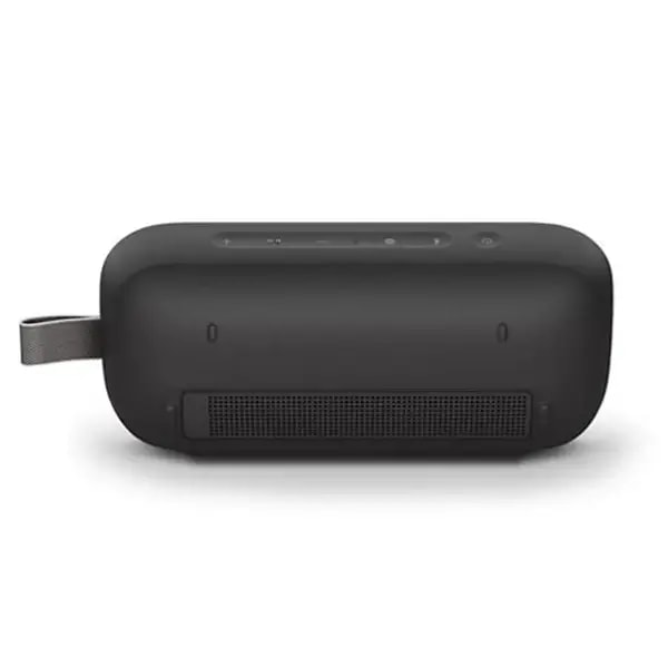 Enceinte portable avec microphone intégré Bose SoundLink Flex 2e génération – BT 5.3 – 12h d’autonomie – IP67 – Réduction de l’écho – Noir — photo 3