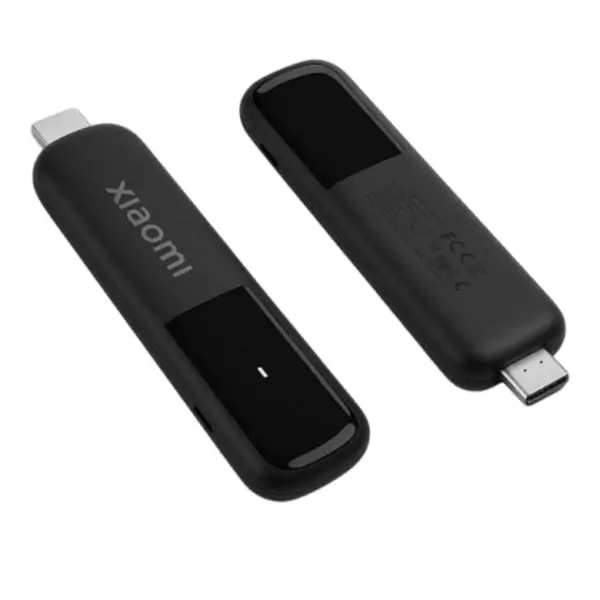Xiaomi TV Stick HD 2e Gen – Pour rendre votre télévision Android – 4K – 2/8Go – Wifi – BT 5.2 – HDMI – USB – PFJ4211GL — photo 2