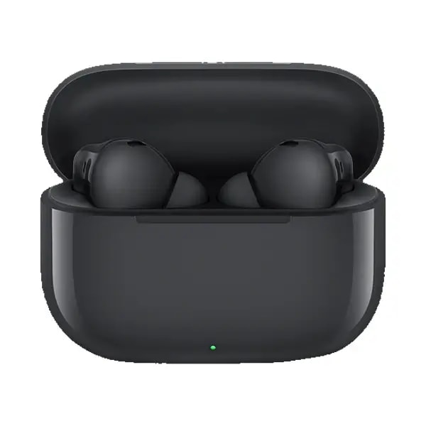 Écouteur sans fil HUAWEI FreeBuds SE 4 ANC – BT 5.4 – Réduction de bruit hybride – jusqu’à 50 h d’autonomie – IP54 – Appels clairs avec 3 microphones – Contrôles tactiles -Noir — photo 1