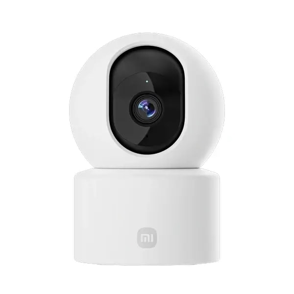 Caméra de surveillance intérieure Xiaomi C201 – HD 1080 – 2MP – Infrarouge intégré – Carte mémoire 8 à 256Go – BHR08NBGL — photo 1