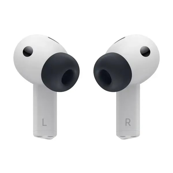 Écouteur Samsung Buds 3 FE – 30h d’autonomie – BT 5.4 – Capteur tactile – Réduction active du bruit – IP54 – Gris – SM-R420NZAAMEA — photo 2