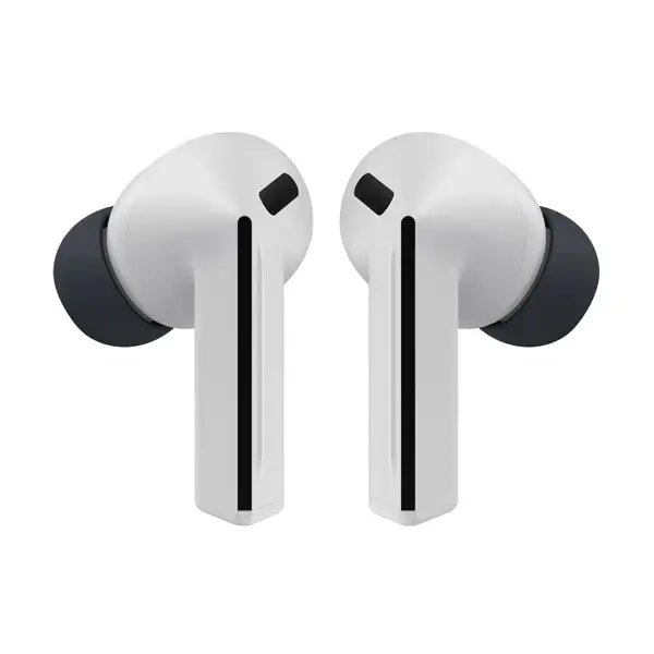 Écouteur Samsung Buds 3 FE – 30h d’autonomie – BT 5.4 – Capteur tactile – Réduction active du bruit – IP54 – Gris – SM-R420NZAAMEA — photo 3