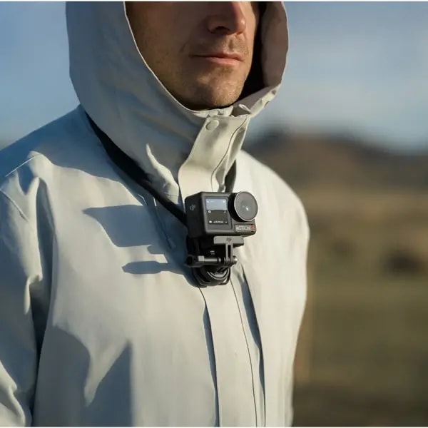 Support de cou suspendu Max DJI Osmo — photo 2