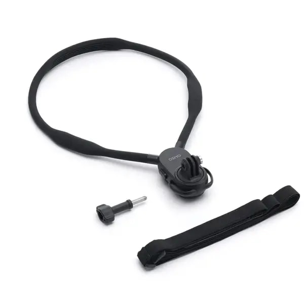 Support de cou suspendu Max DJI Osmo — photo 3