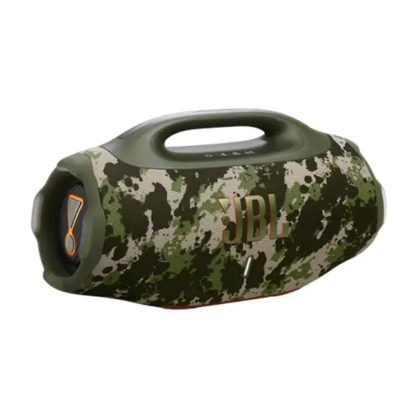 JBL Boombox 4 – Enceinte bluetooth portable – Jusqu’à 34h d’autonomie – BT5.4 – Son Pro imbattable avec AI, vue 3