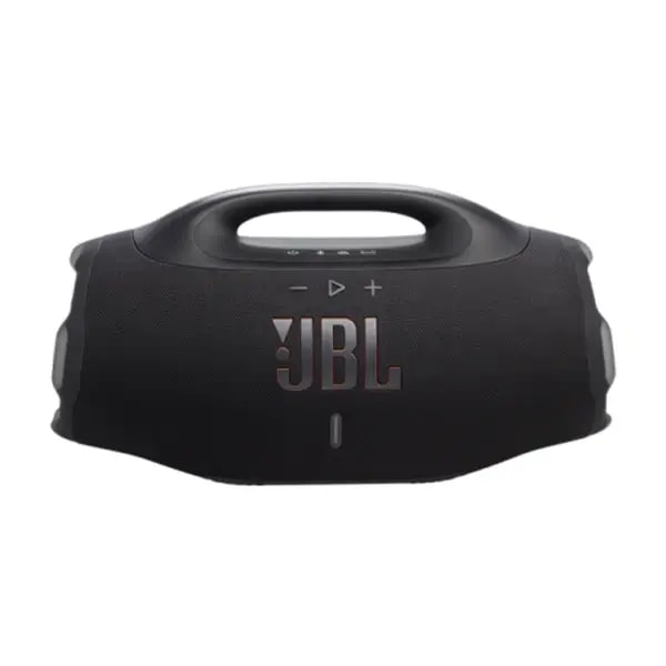 JBL Boombox 4 – Enceinte bluetooth portable – Jusqu’à 34h d’autonomie – BT5.4 – Son Pro imbattable avec AI Sound Boost – IP68 – Noir — photo 1