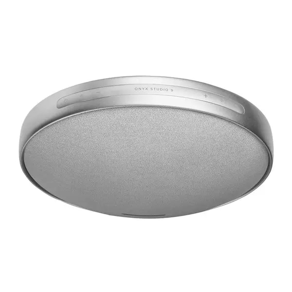Harman Kardon Onyx Studio 9 – Enceinte sans fil – 50 Watts RMS – Bluetooth 5.3 – Autonomie 8h – Gris — photo 2